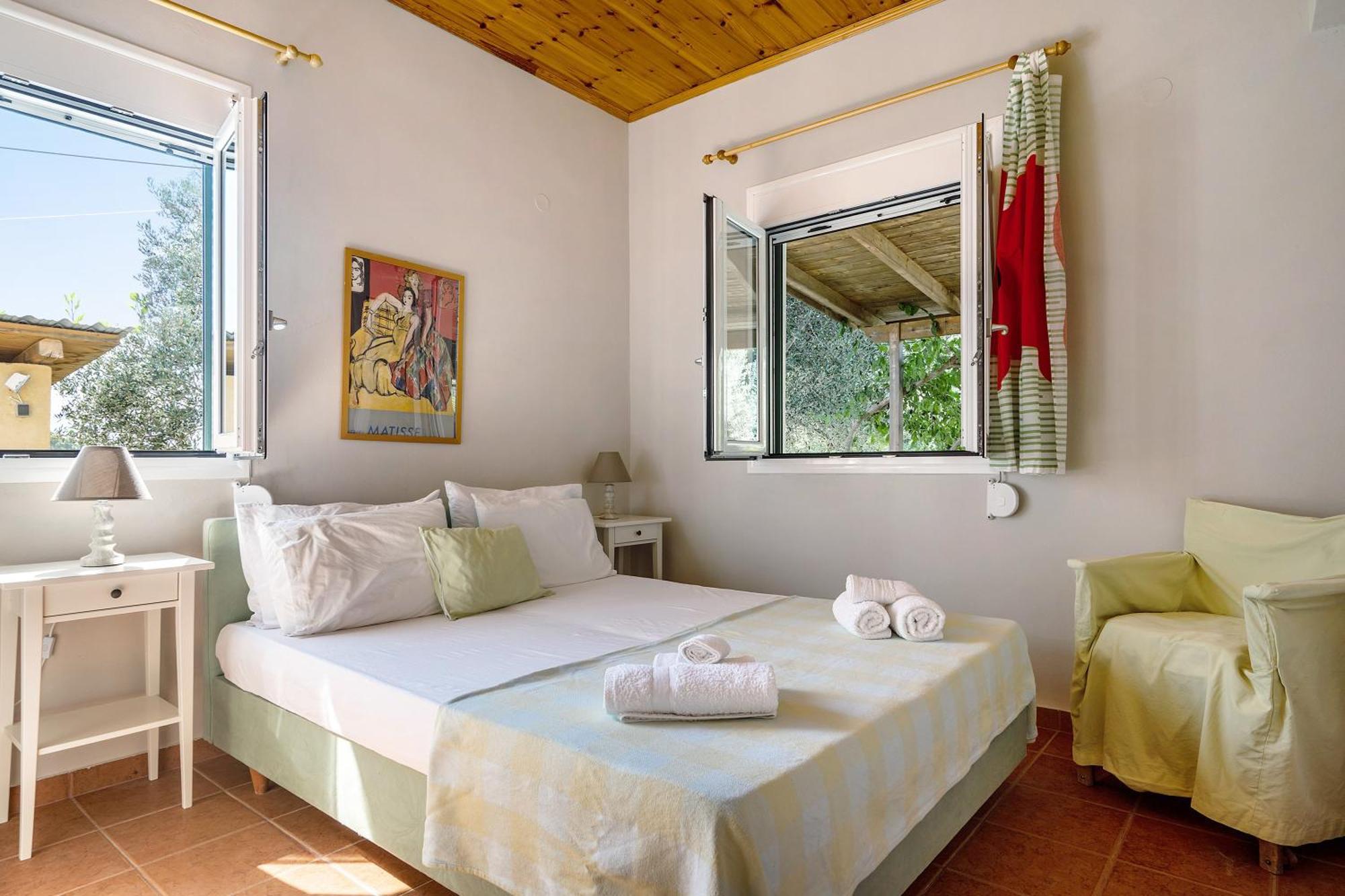 Ktima Dilberaki Villa Lixouri Exterior photo